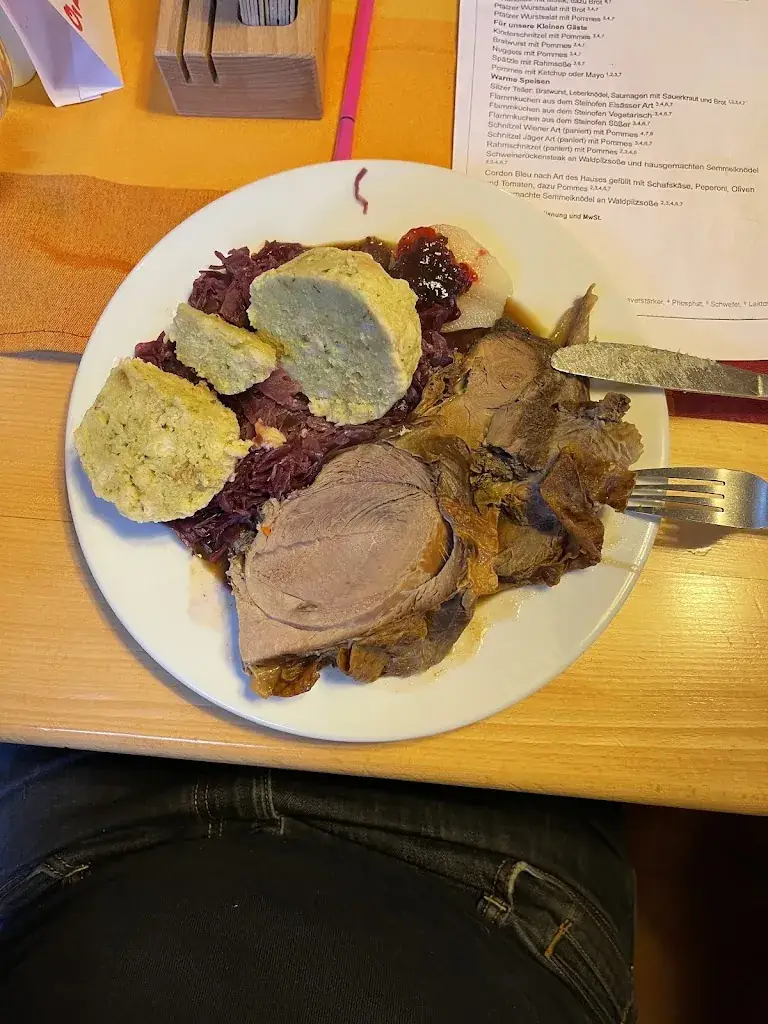 Daniel Popko_Gaststätte am Wild- und Wanderpark_Silz_avis