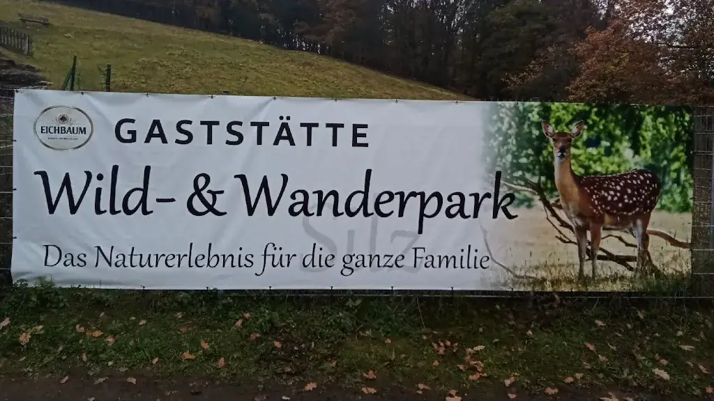 Gaststätte am Wild- und Wanderpark_Silz_slider_image_3