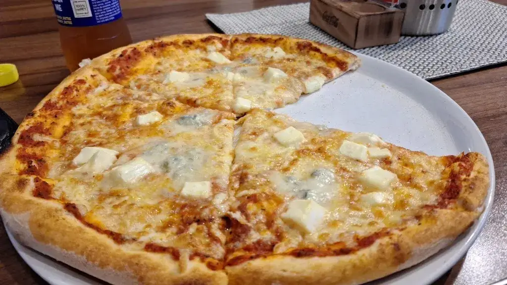 Pizzeria Pronto ristorante a Silz