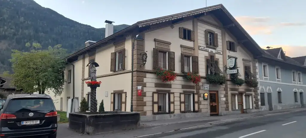 Vicky McGillivray_Gasthof Löwen / Hotel Garni Löwen_Silz_review