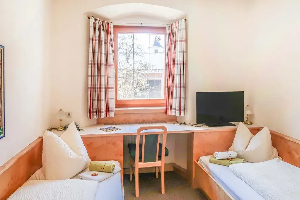 Gasthof Löwen / Hotel Garni Löwen ristorante a Silz