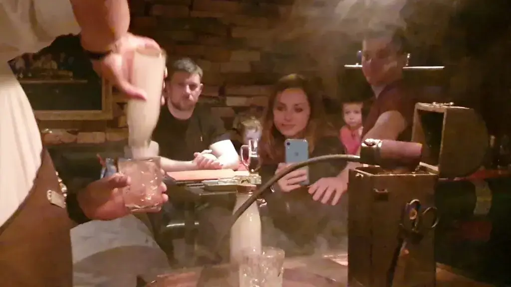 Restaurant & Bar Schulhaus_Söll_slider_image_2