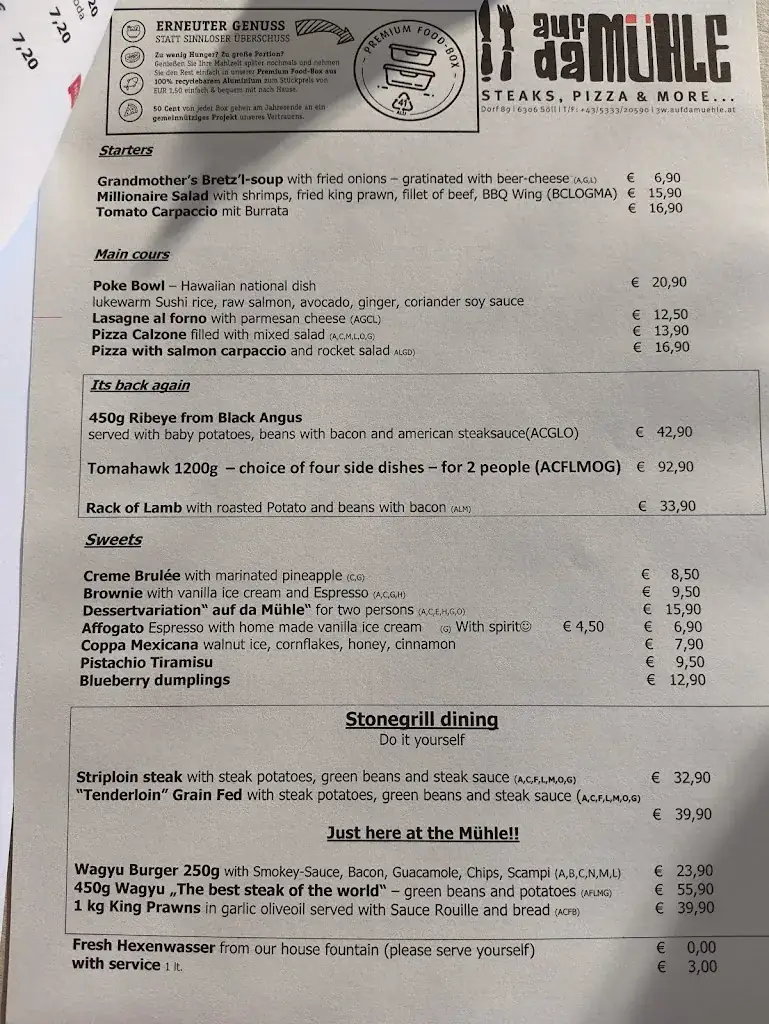 Menu_Auf da Mühle_Söll_image_2