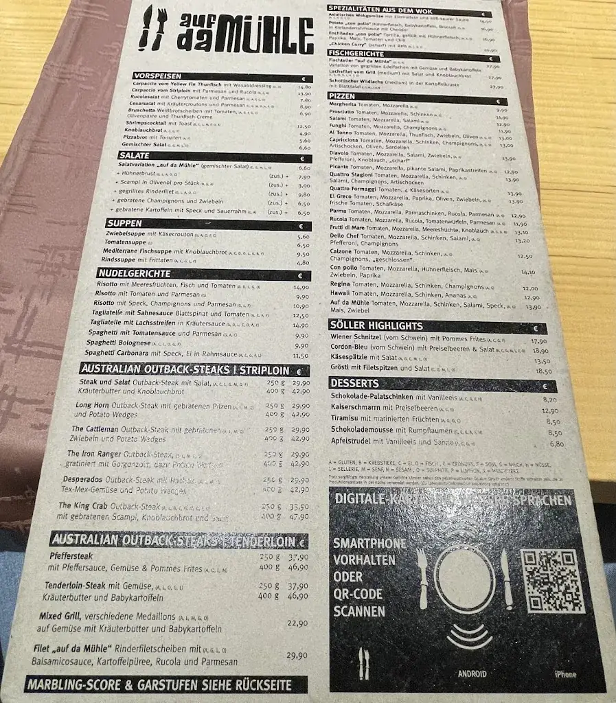 Menu_Auf da Mühle_Söll_image_3