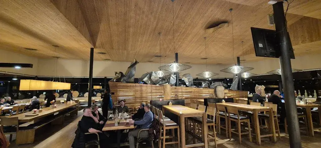 Yehuda Ben-Yaish_Auf da Mühle_Söll_review