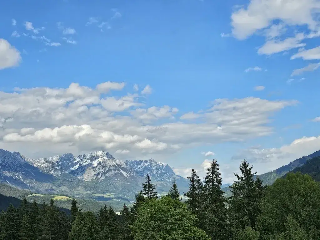 Andre Davanzo_Stallhäusl_Söll_review