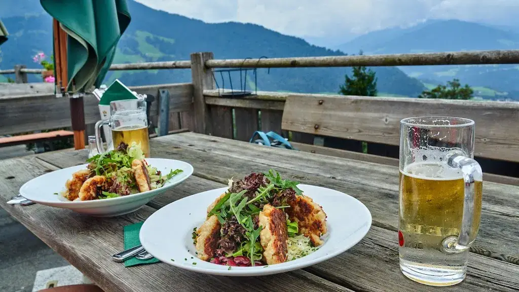 Stan Huntting_Stallhäusl_Söll_review