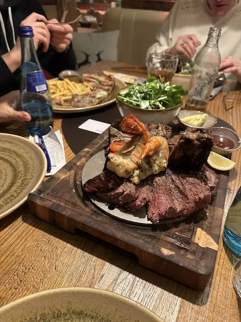 Menu_Gasthof Stöcklalm in SÖLL/TIROL_Söll_image_6