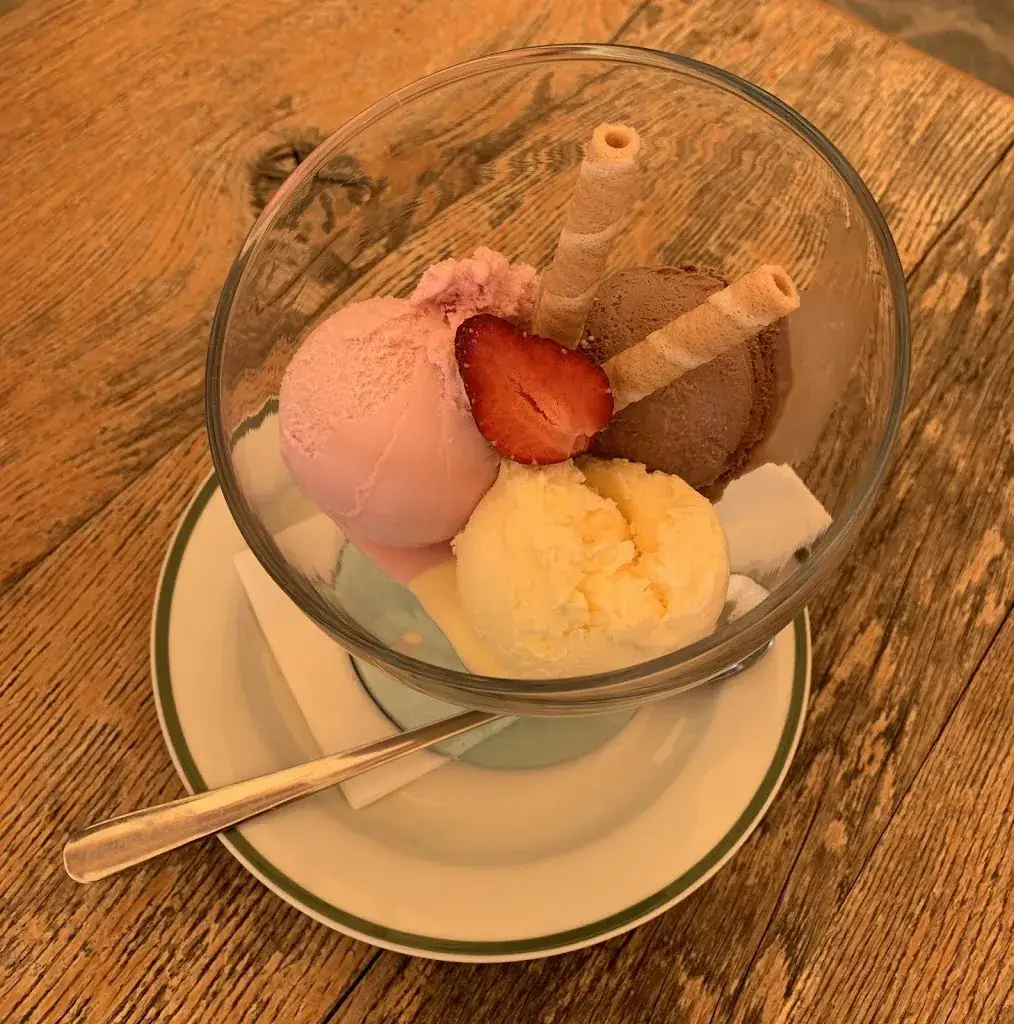 Menu_Gasthof Stöcklalm in SÖLL/TIROL_Söll_image_7