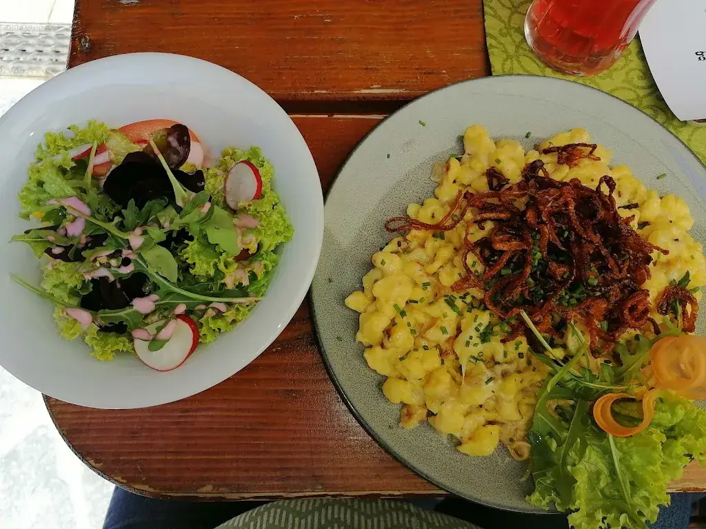 Menu_Gasthof Stöcklalm in SÖLL/TIROL_Söll_image_9