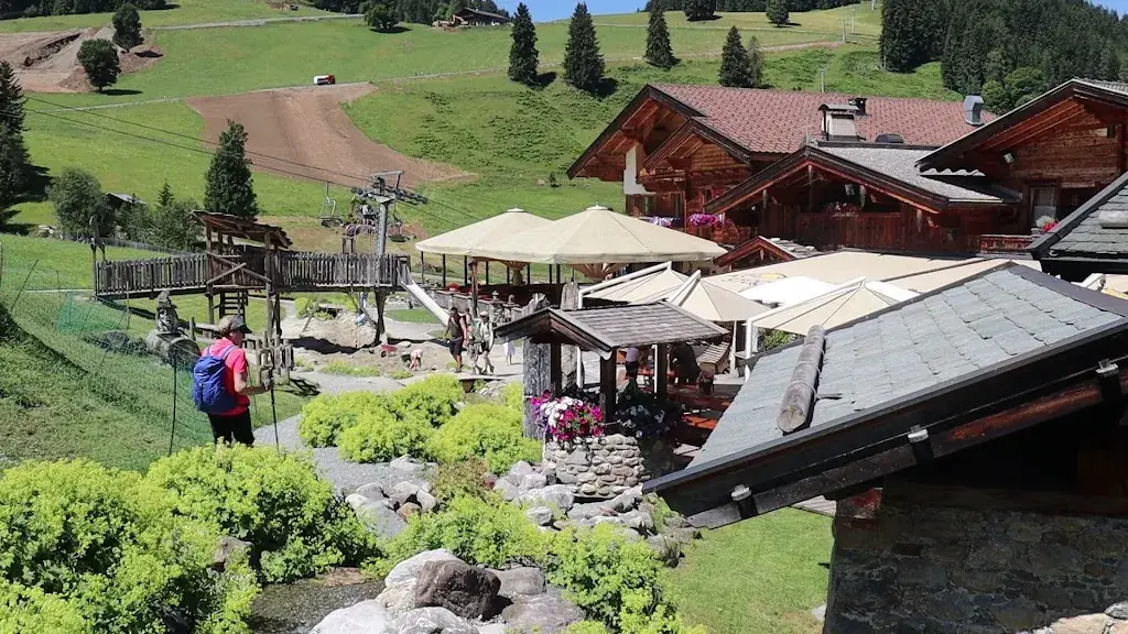 Gasthof Stöcklalm in SÖLL/TIROL_Söll_slider_image_2