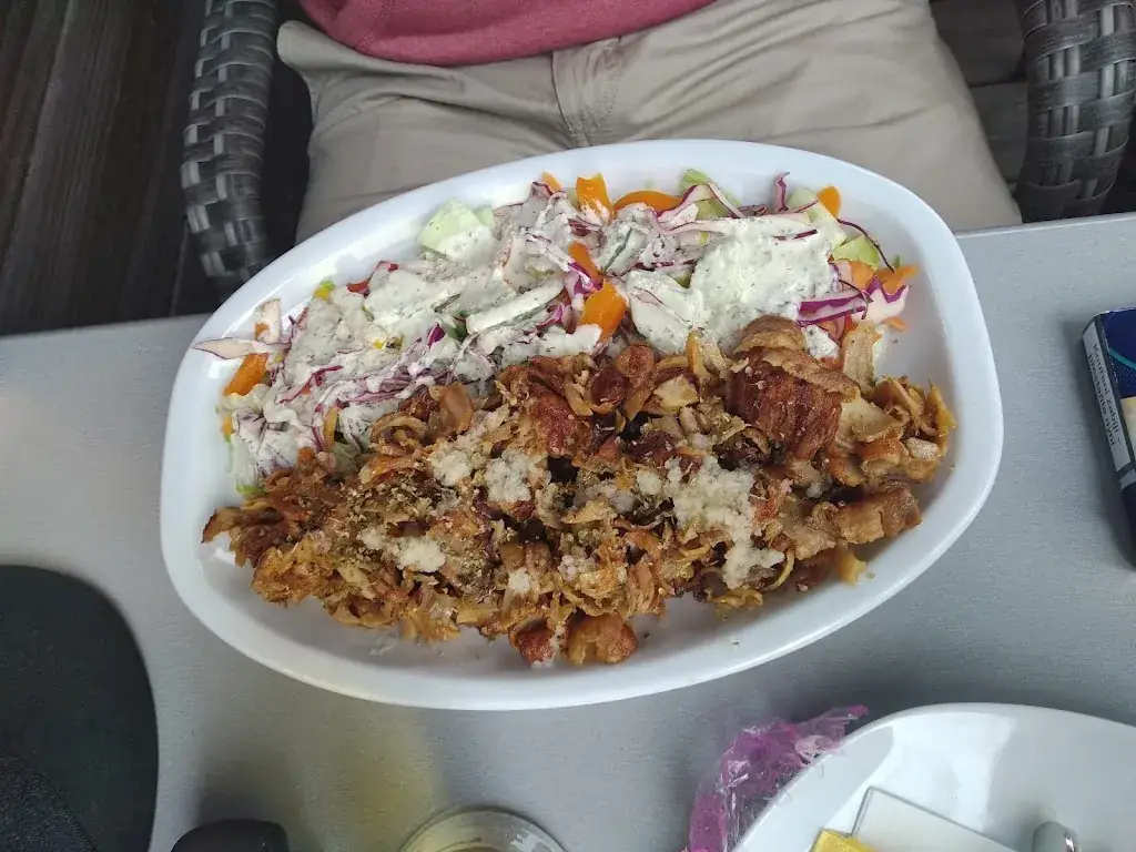 Menu_Pizzeria Restaurant Chiaro di Luna_Söll_image_6