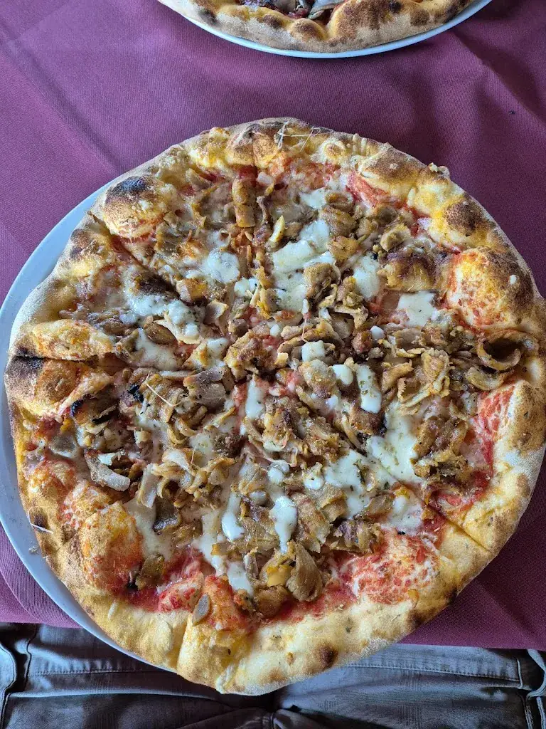 Menu_Pizzeria Restaurant Chiaro di Luna_Söll_image_8