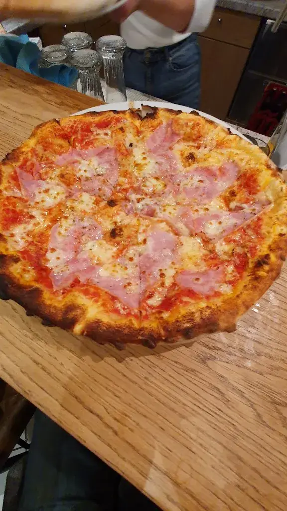 Menu_Pizzeria Restaurant Chiaro di Luna_Söll_image_9