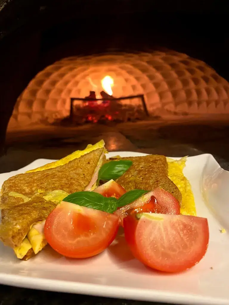 Pizzeria Restaurant Chiaro di Luna_Söll_slider_image_3