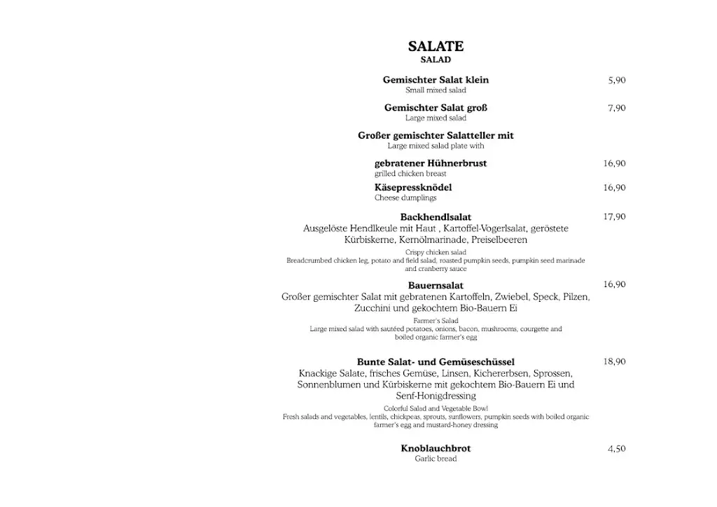 Menu_AnDa's Konditorei-Restaurant_Söll_image_3