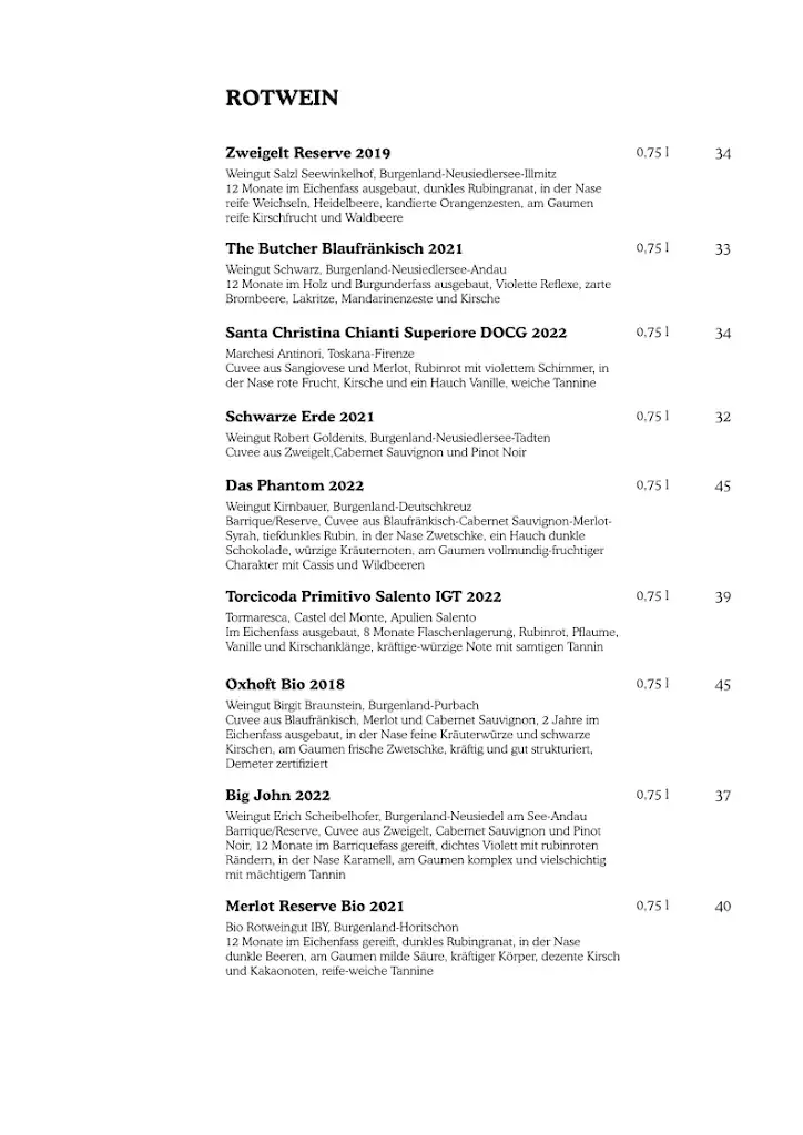 Menu_AnDa's Konditorei-Restaurant_Söll_image_4