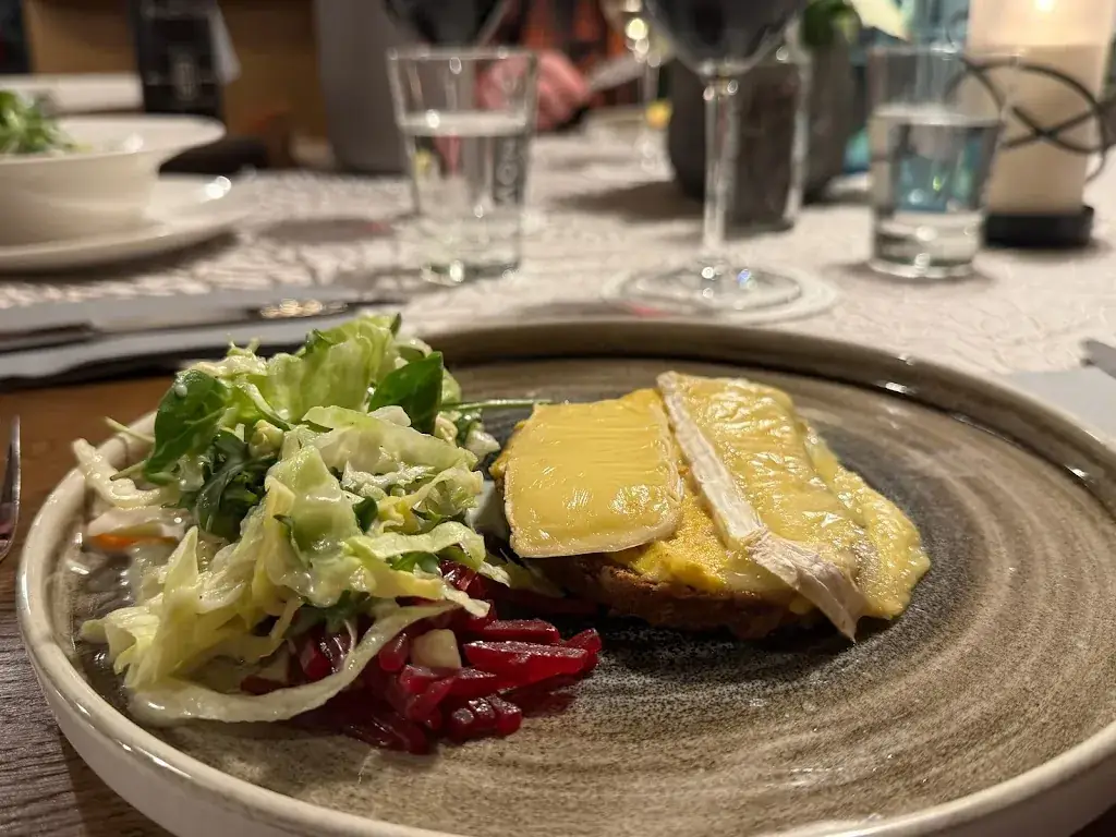 Antony Williams_AnDa's Konditorei-Restaurant_Söll_review