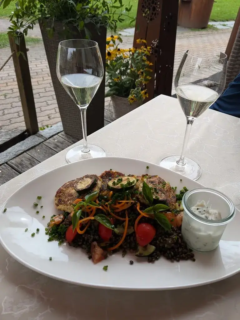 Maggie Reiter_AnDa's Konditorei-Restaurant_Söll_review