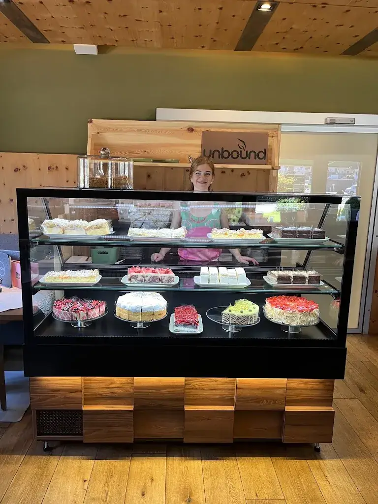 AnDa's Konditorei-Restaurant ristorante a Söll