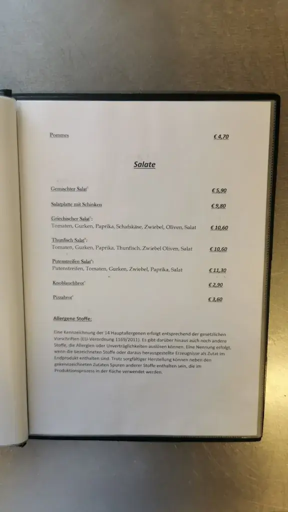 Menu_Pizzeria TAFLAN_Stams_immagine_3