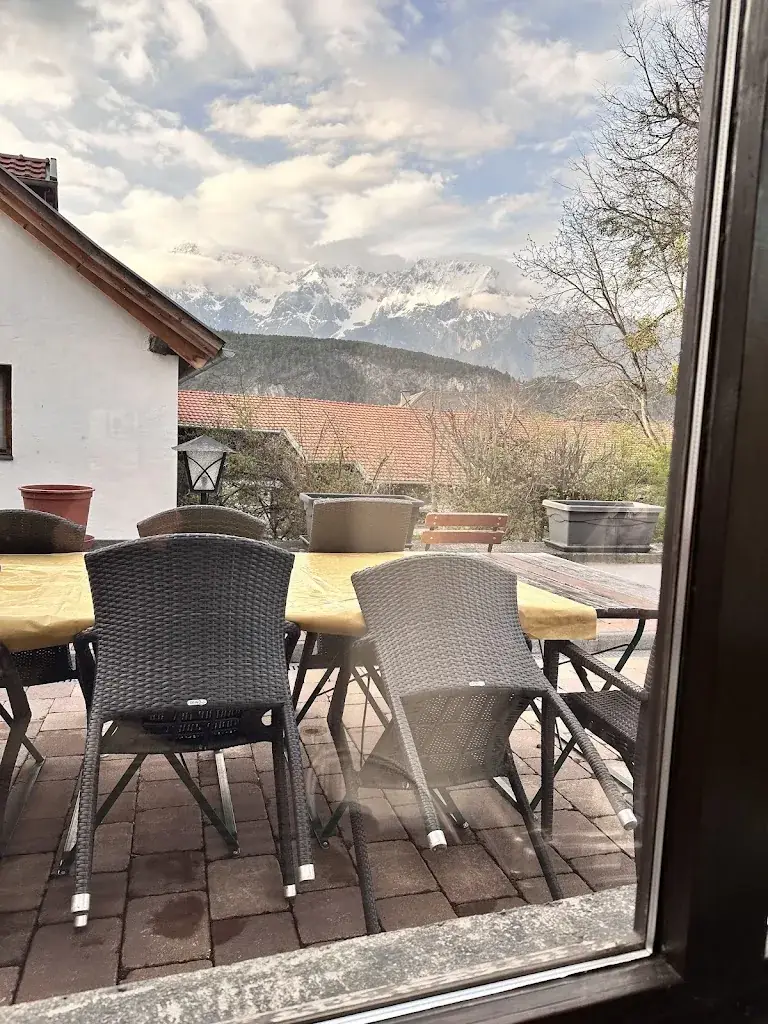 Alte Schmiede Stams,Gastgarten,Cafe,,Bar ristorante a Stams