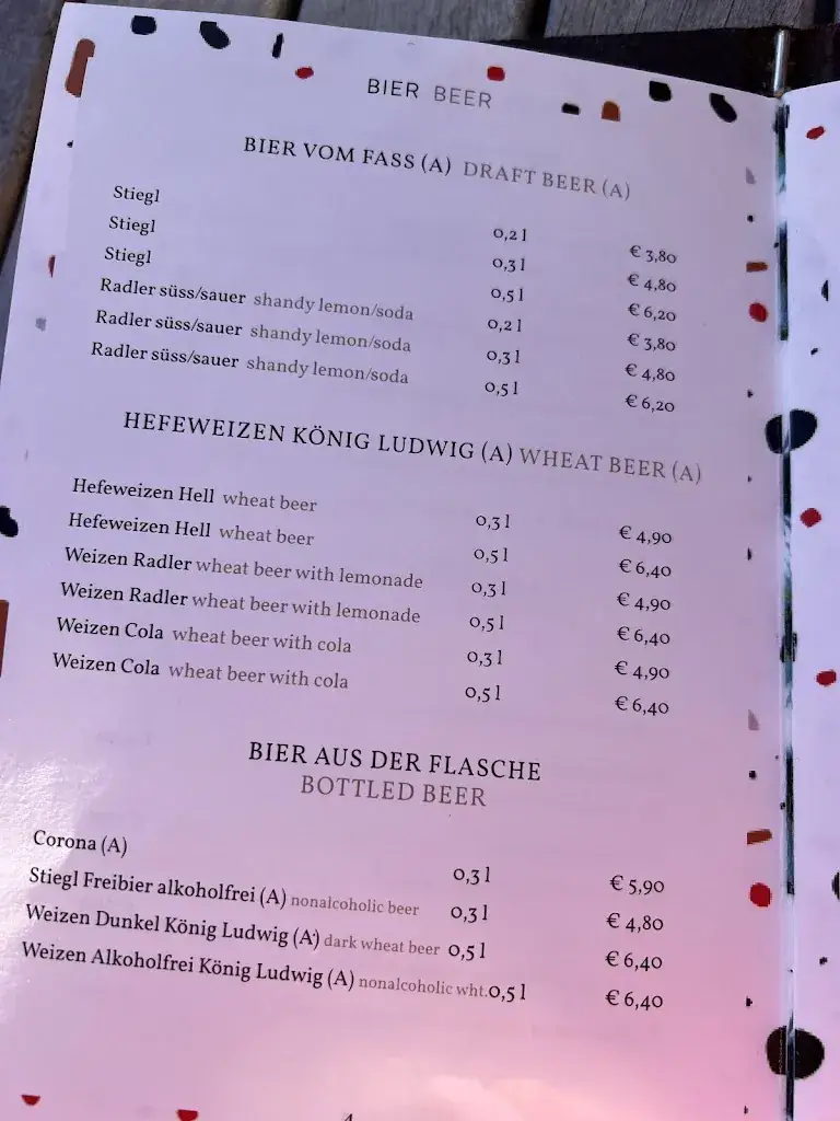 Menu_Galzig Bistrobar_St Anton am Arlberg_image_3