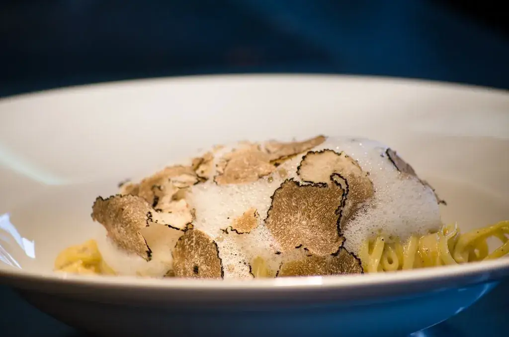 Menu_Restaurant St Anton | Sonnbichl Stube im Hotel die Arlbergerin_St Anton am Arlberg_immagine_4