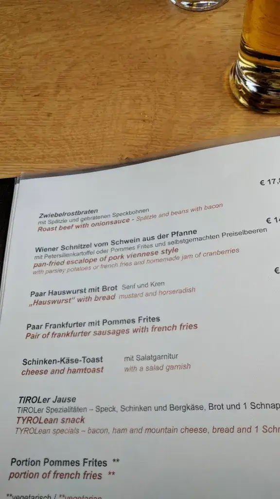 Menu_Sonnegg Restaurant_St Anton am Arlberg_image_2
