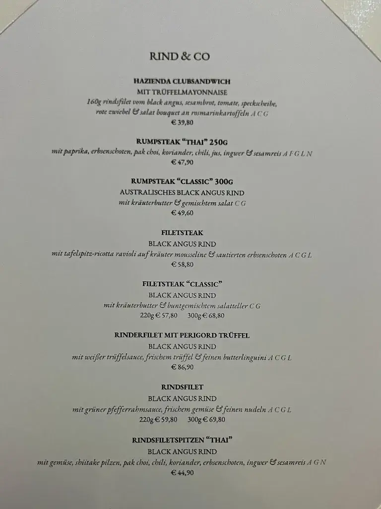 Menu_Restaurant Hazienda_St Anton am Arlberg_image_2