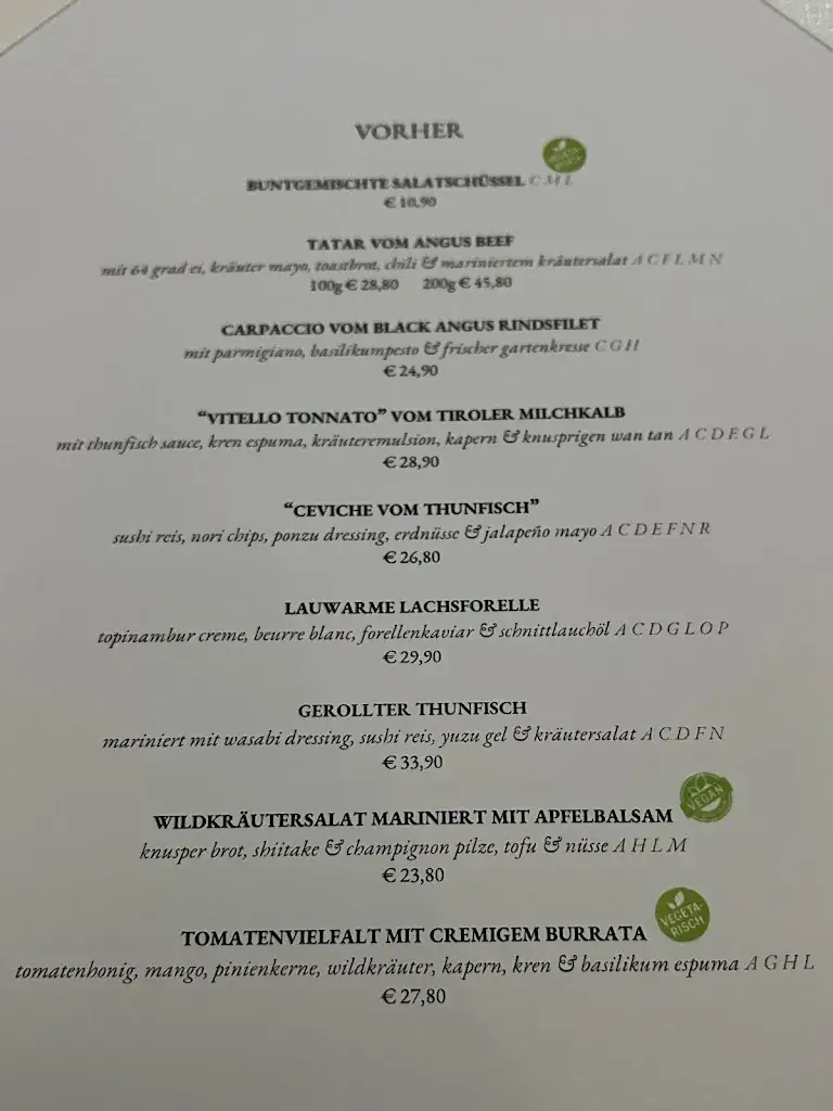 Menu_Restaurant Hazienda_St Anton am Arlberg_image_3