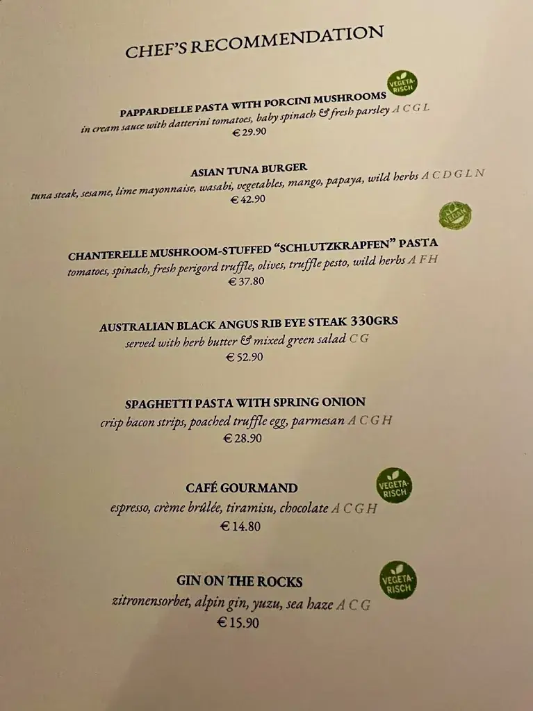 Menu_Restaurant Hazienda_St Anton am Arlberg_image_4