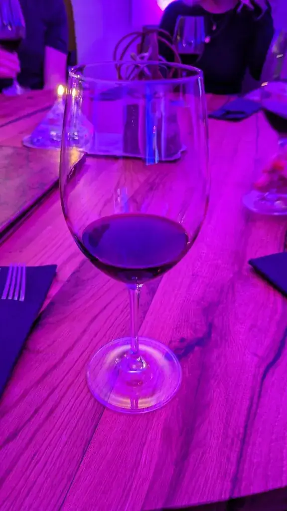 Christine Kim_Restaurant Hazienda_St Anton am Arlberg_avis