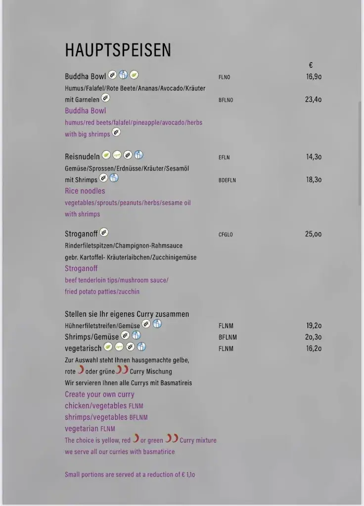 Menu_Restaurant San Antonio St.Anton am Arlberg_St Anton am Arlberg_image_1