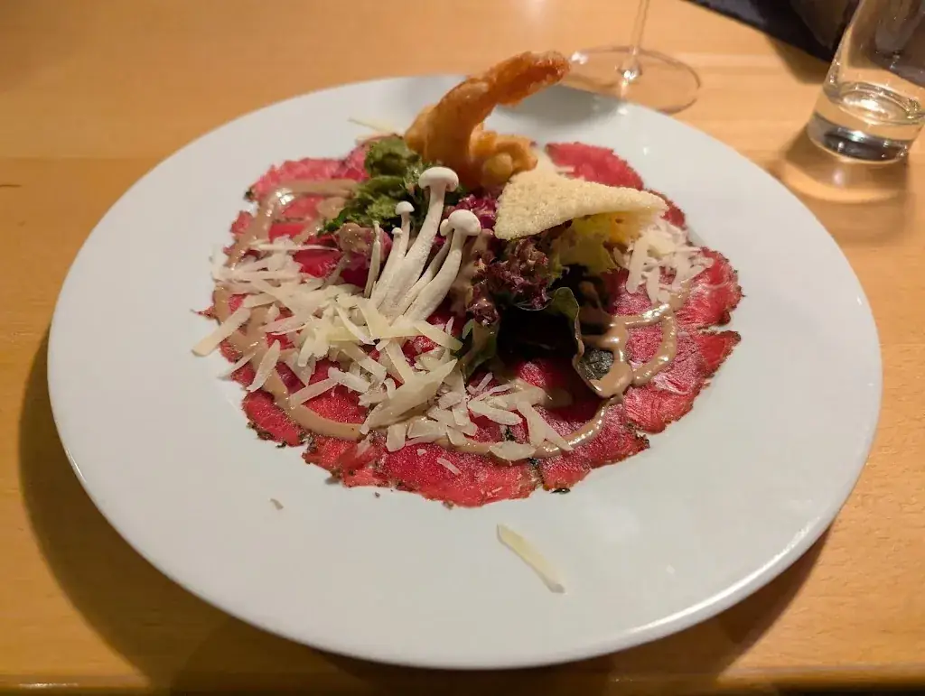 Tom Van den Bulck_Restaurant San Antonio St.Anton am Arlberg_St Anton am Arlberg_review