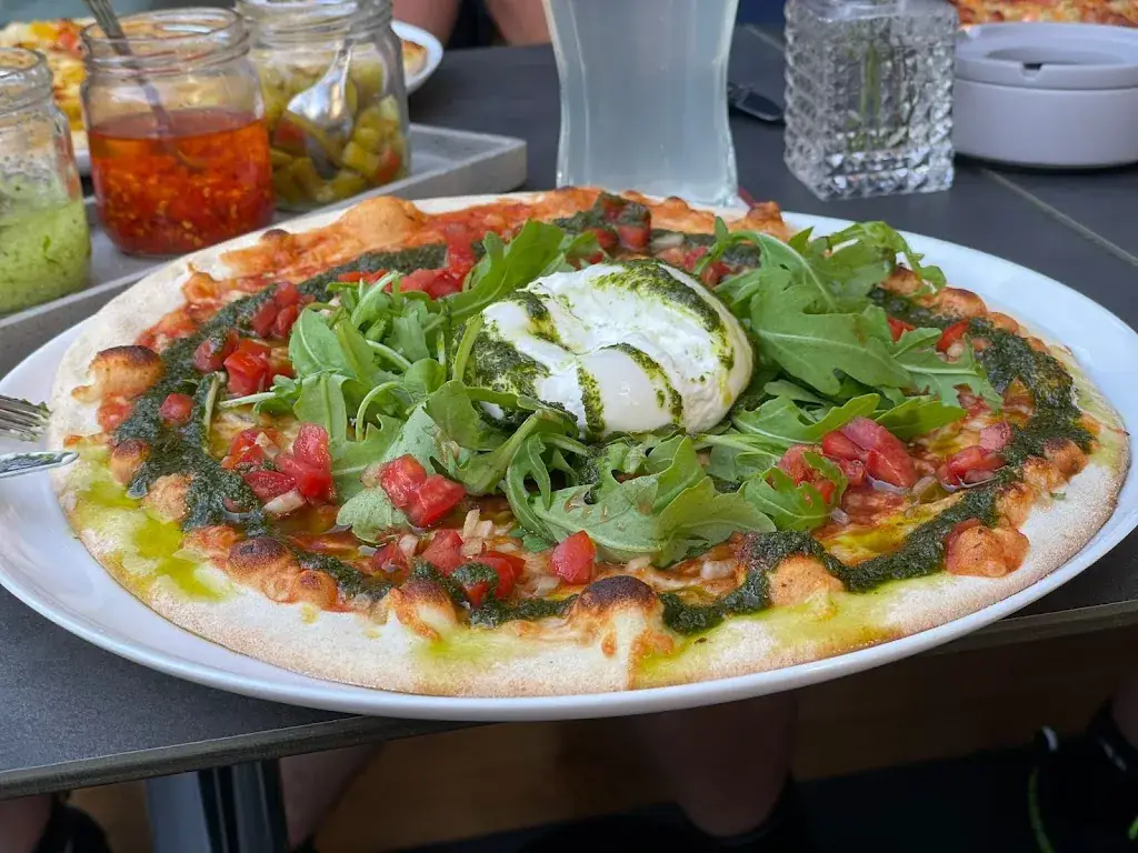 Ole Buenz_Restaurant San Antonio St.Anton am Arlberg_St Anton am Arlberg_review