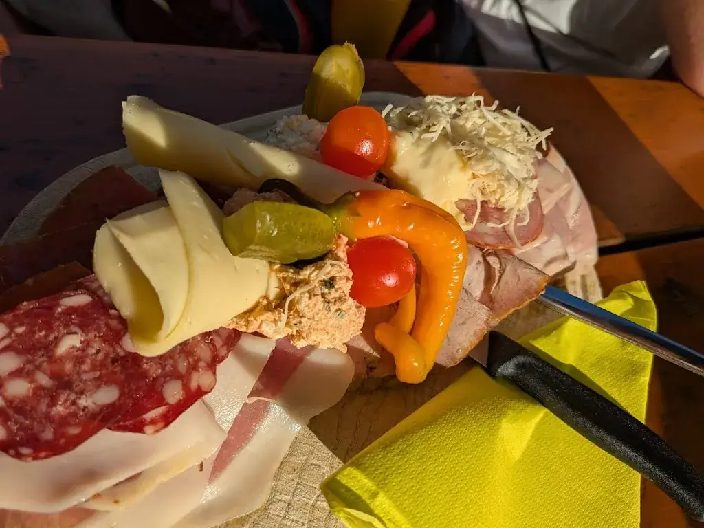 Peter Stelzl_Gasthaus Reinhard Felsberger_Ebenthal_review