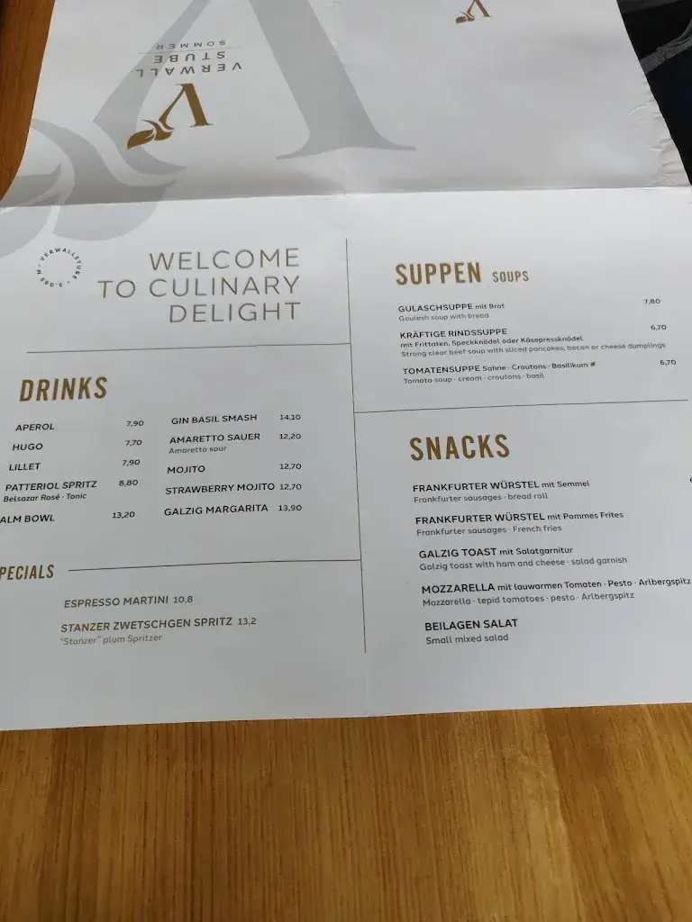 Menu_Verwallstube_St Anton am Arlberg_image_4