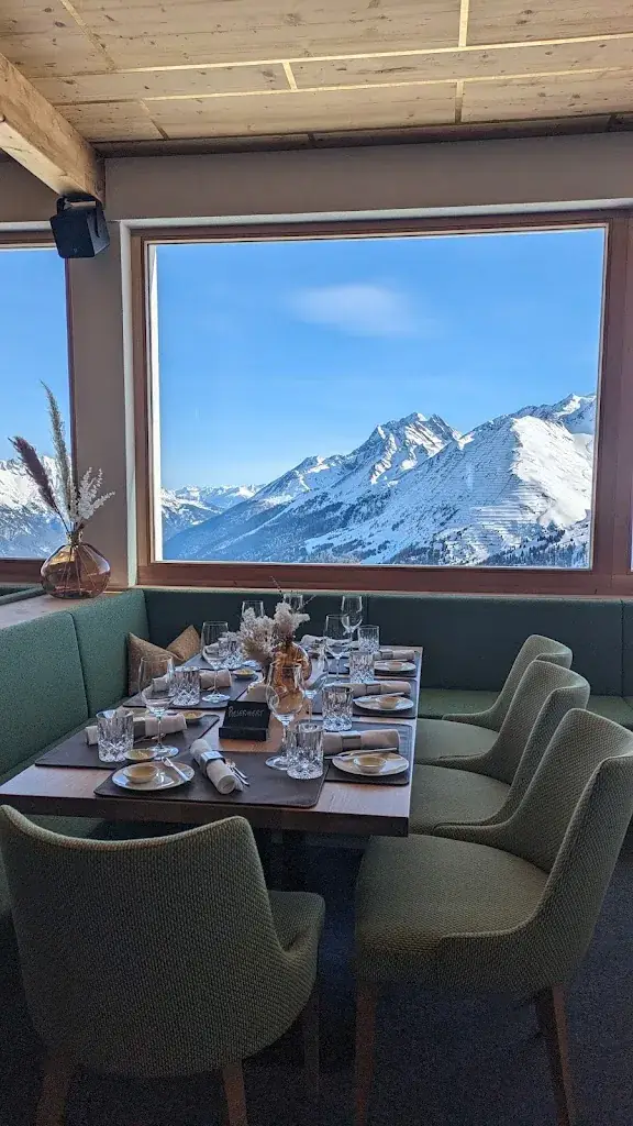 Christine Kim_Verwallstube_St Anton am Arlberg_review