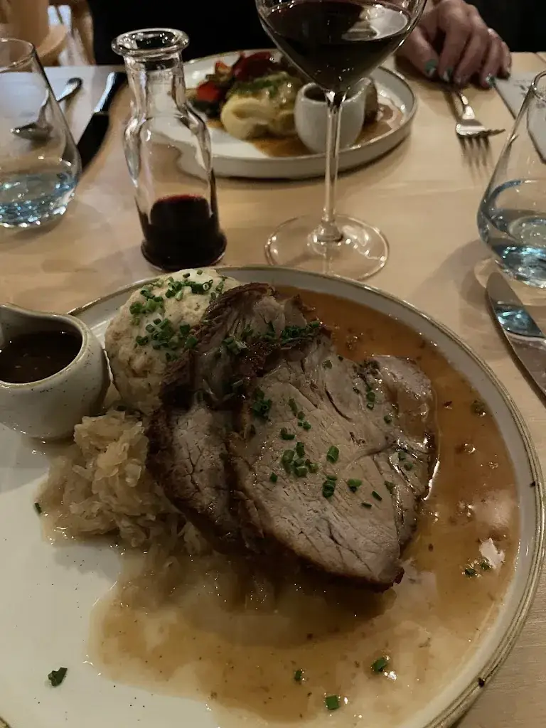 Chris Archer_Restaurant Murr Stadl_St Anton am Arlberg_review