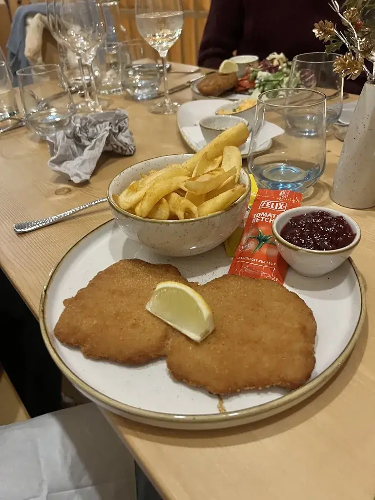 Franz Von rot_Restaurant Murr Stadl_St Anton am Arlberg_review