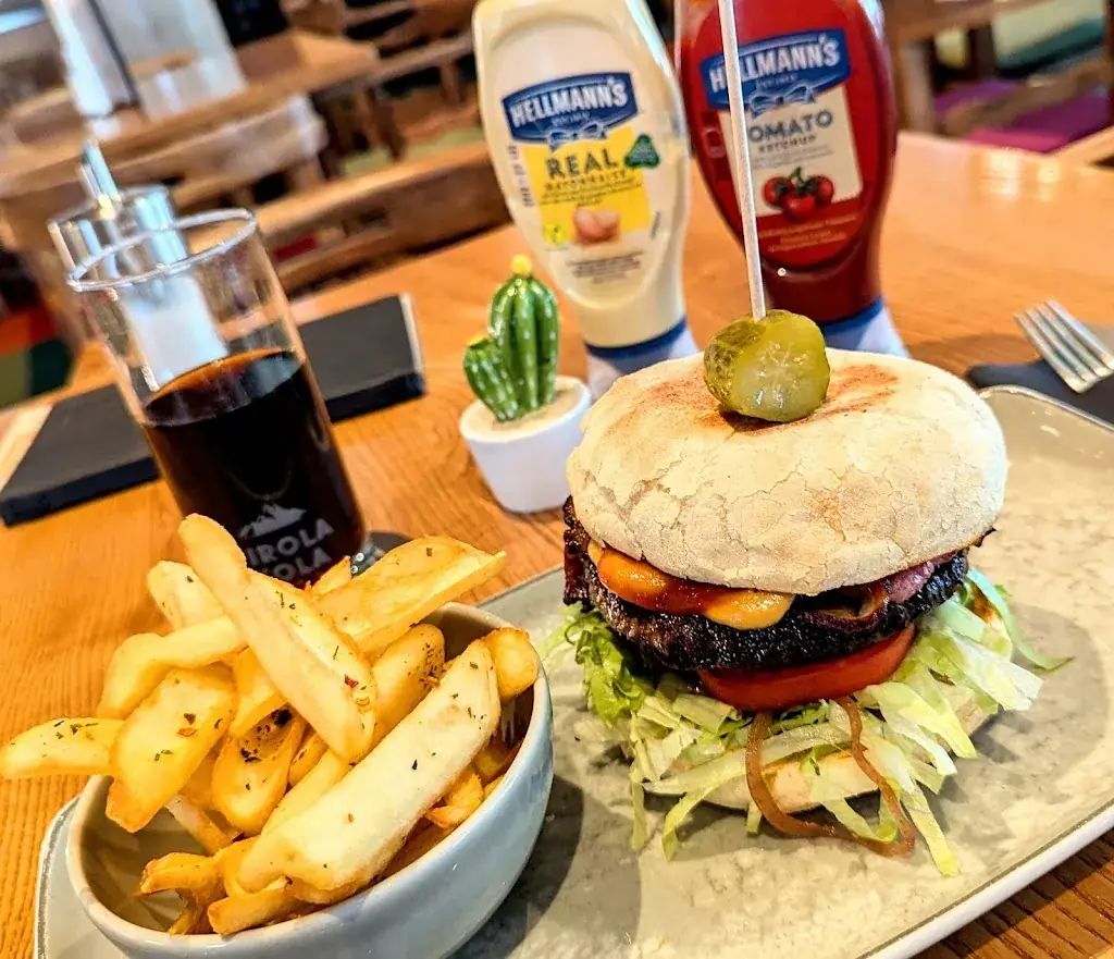 Menu_ANTON Cafe/Restaurant_St Anton am Arlberg_immagine_7