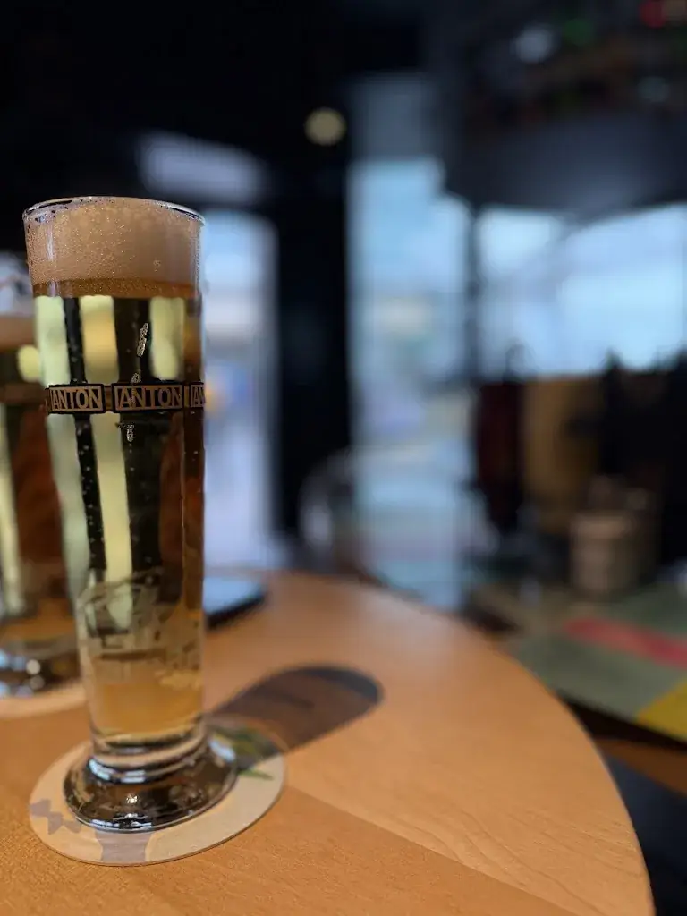 Sean Beggs_ANTON Cafe/Restaurant_St Anton am Arlberg_recensione