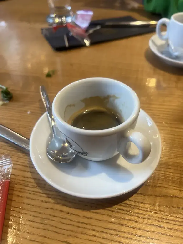 Franz Von rot_ANTON Cafe/Restaurant_St Anton am Arlberg_recensione