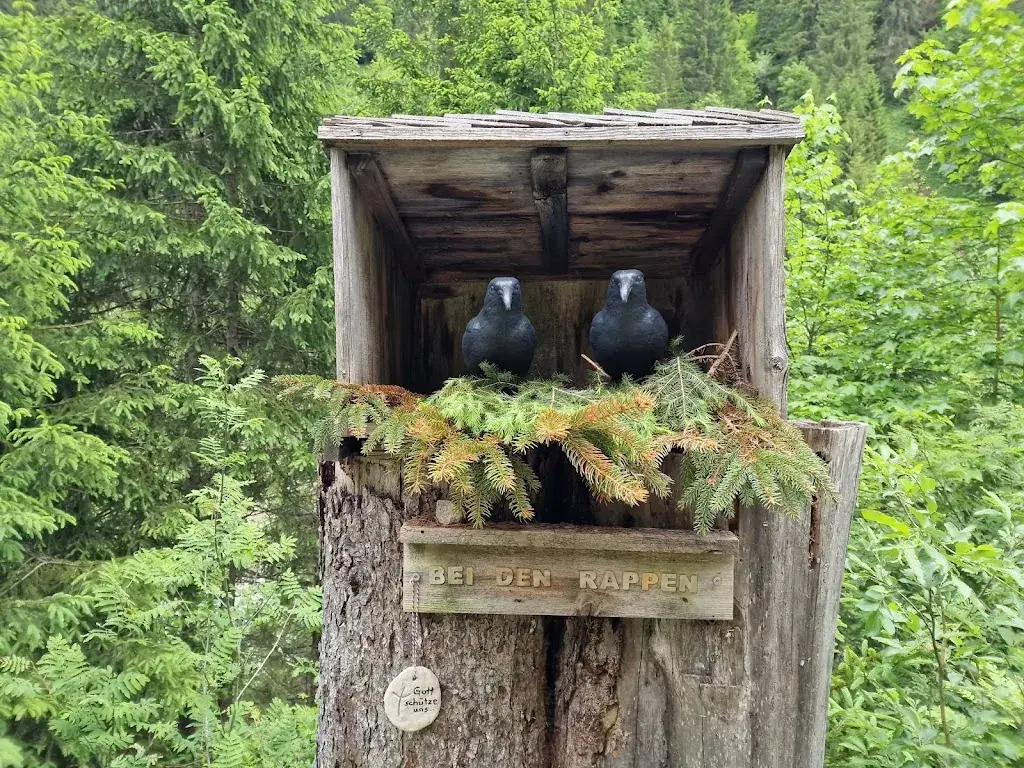 Michael “MichaelAUX” AUX_Michl‘s Fallerscheinstube_Stanzach_review