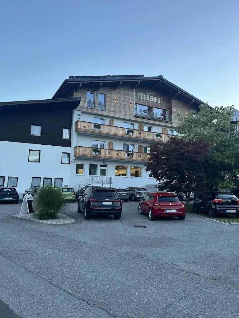 Tim Fuhs_Hotel Föhrenhof_Stanzach_review