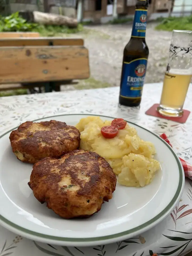 Menu_Fallerschein Alm Sennerstüberl_Stanzach_image_4