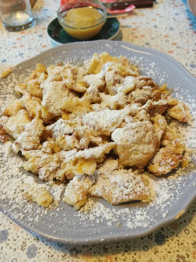 Peter Kleist_Fallerschein Alm Sennerstüberl_Stanzach_review