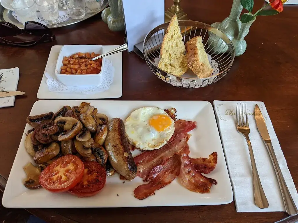 Menu_La Maison du Steeg_Steeg_immagine_6