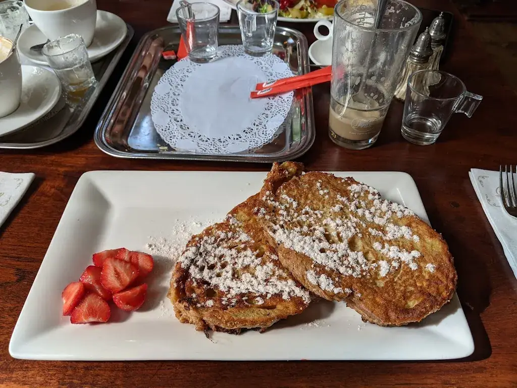 Menu_La Maison du Steeg_Steeg_immagine_7